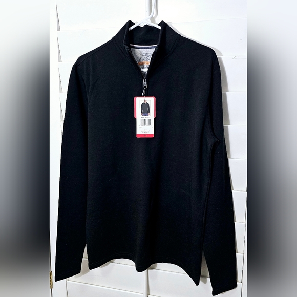 ORIGINAL WEATHERPROOF VINTAGE LIGHT SWEATSHIRT - Picture 2 of 13